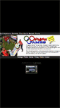 Mobile Screenshot of outrageous-games.com